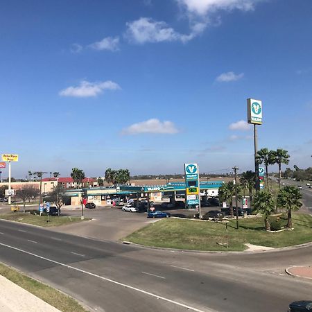 Express Inn Weslaco/Mercedes Exterior photo