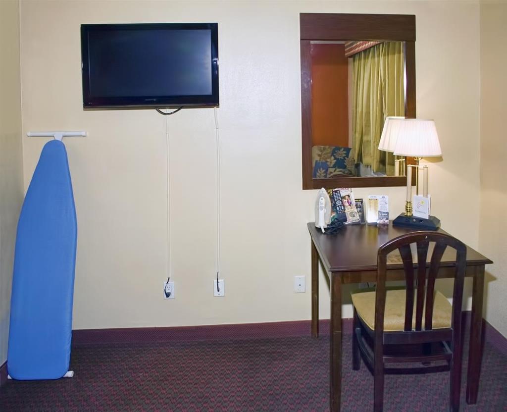 Express Inn Weslaco/Mercedes Room photo