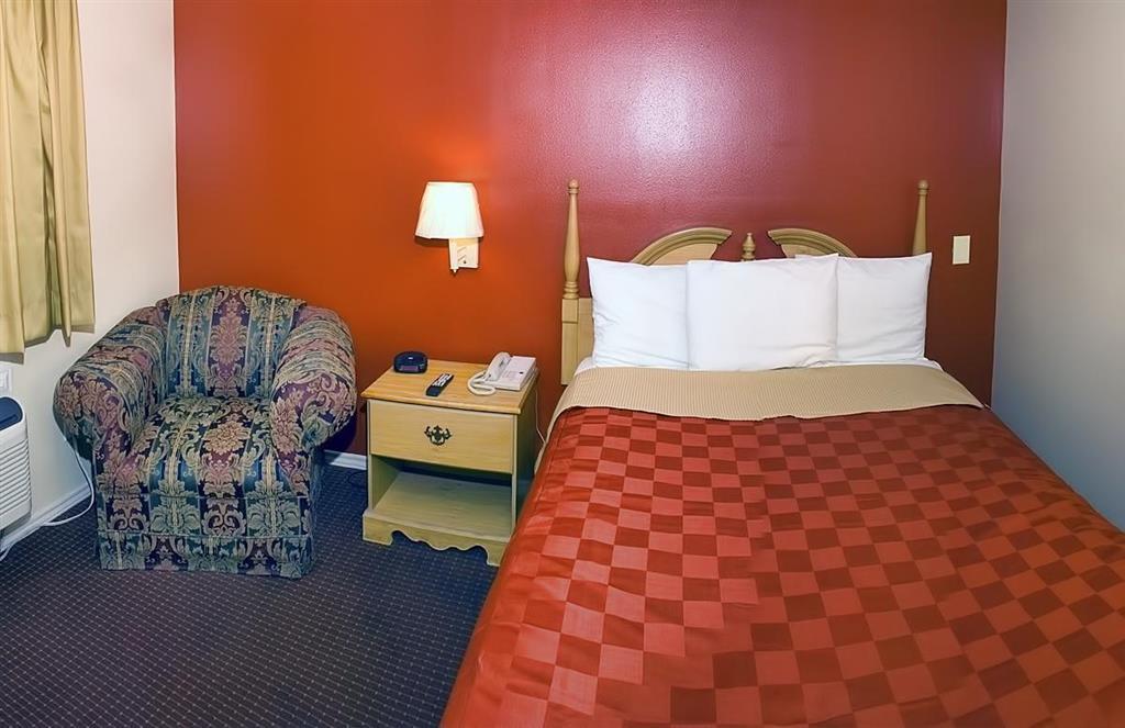 Express Inn Weslaco/Mercedes Room photo