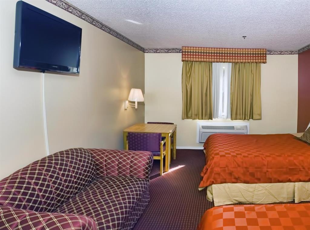 Express Inn Weslaco/Mercedes Room photo