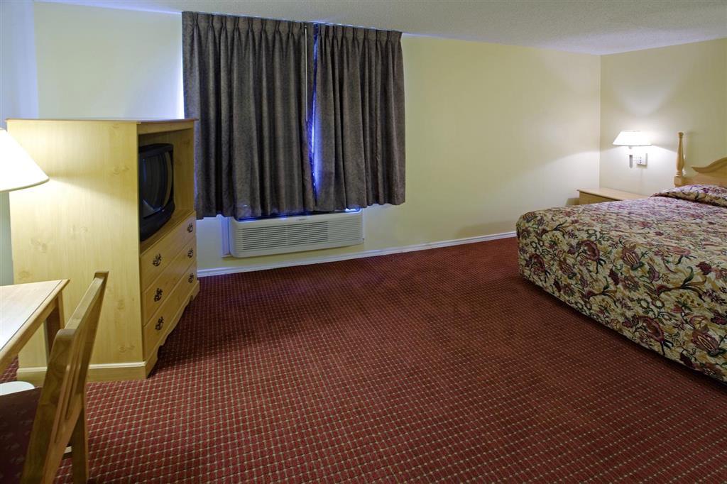 Express Inn Weslaco/Mercedes Room photo
