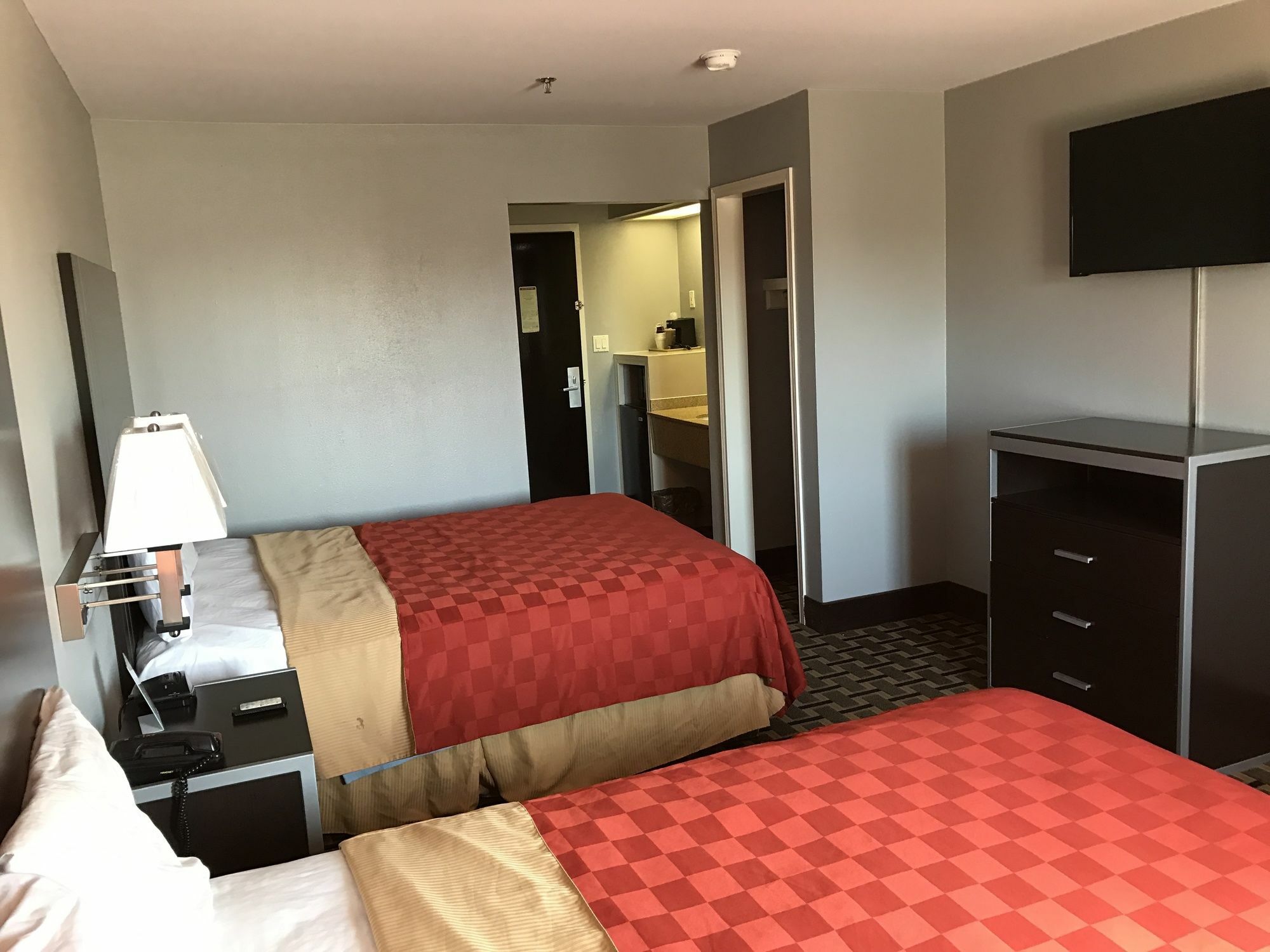 Express Inn Weslaco/Mercedes Exterior photo